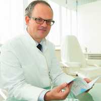 PD Dr. Max Geishauser, Schönheitschirurg München
